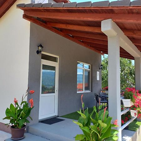 Apartman Konak Prozor ภายนอก รูปภาพ
