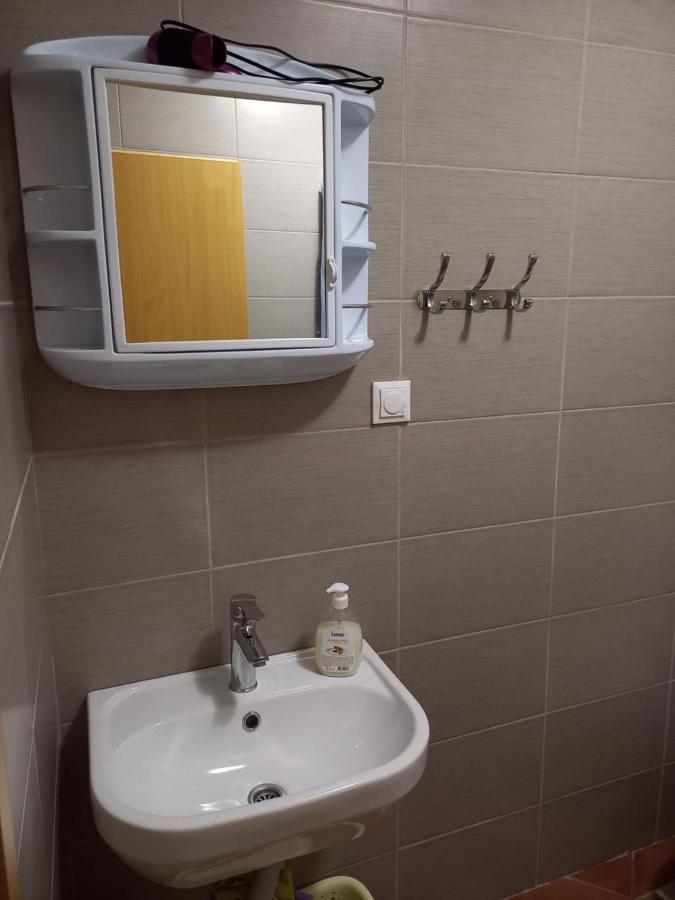 Apartman Konak Prozor ภายนอก รูปภาพ