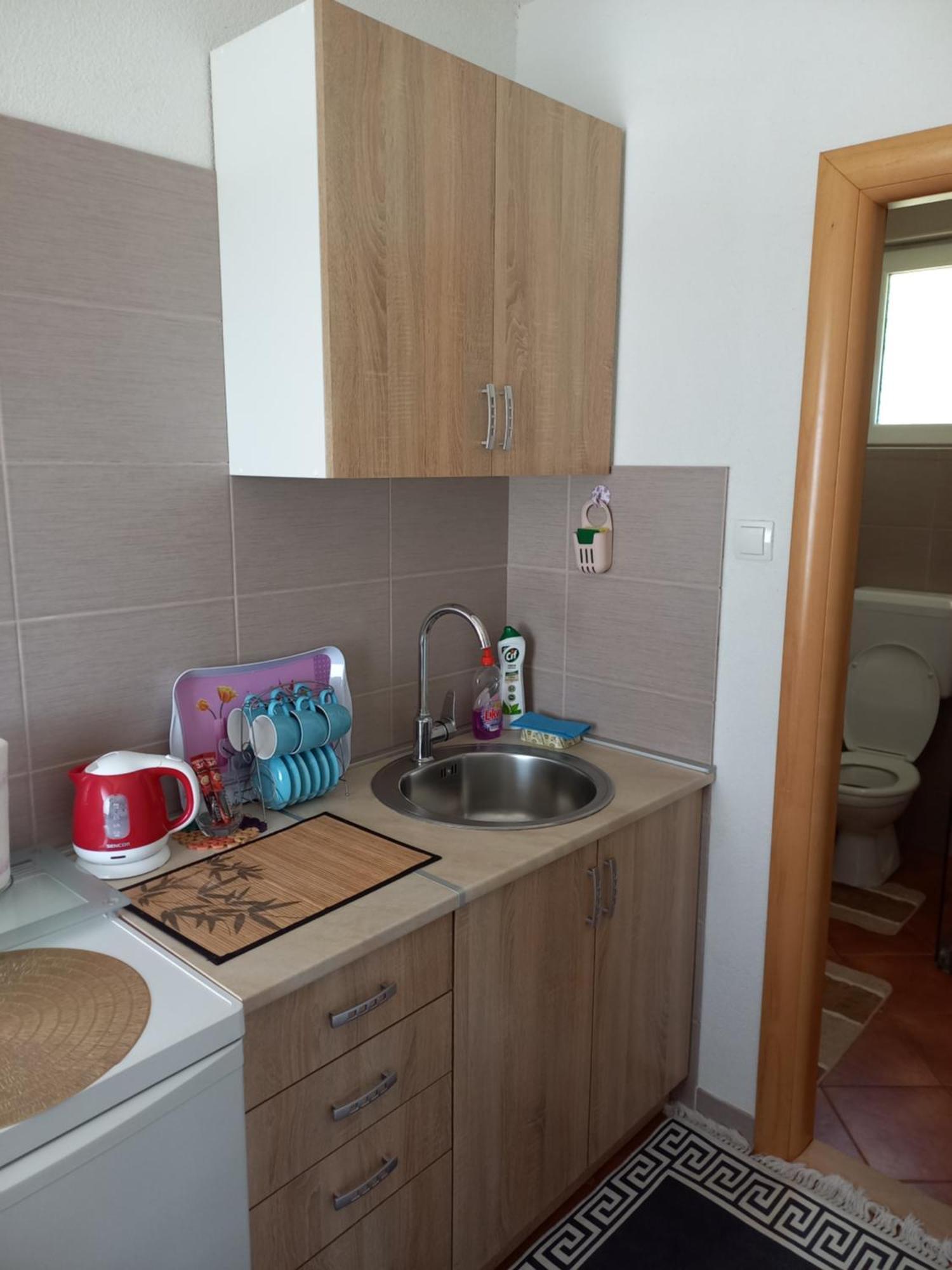 Apartman Konak Prozor ภายนอก รูปภาพ