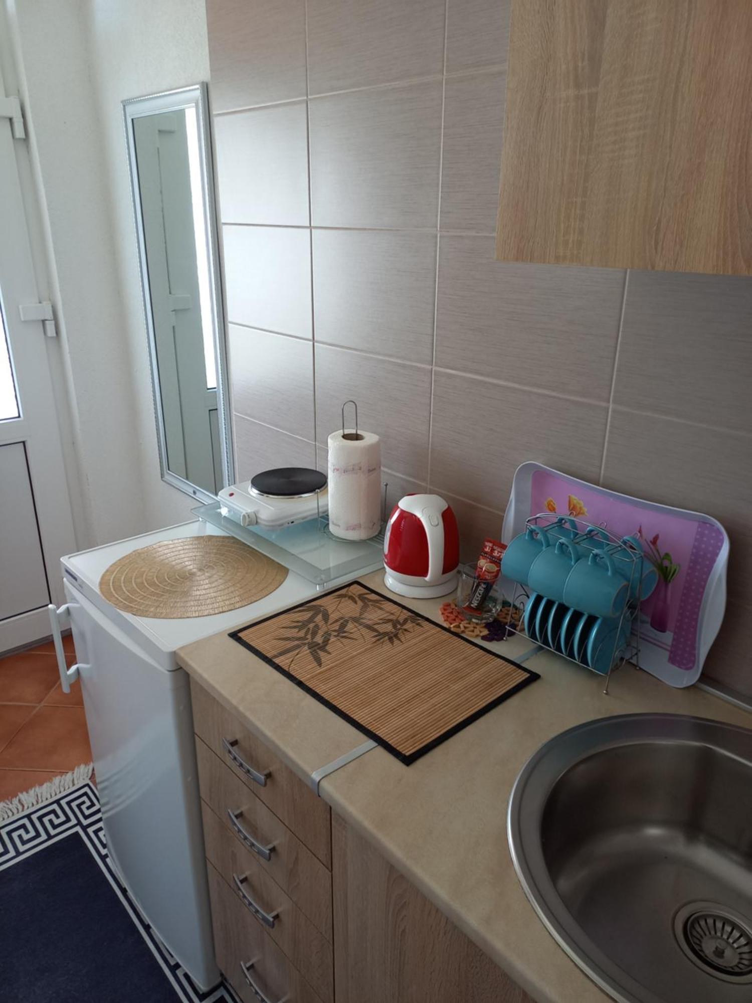 Apartman Konak Prozor ภายนอก รูปภาพ