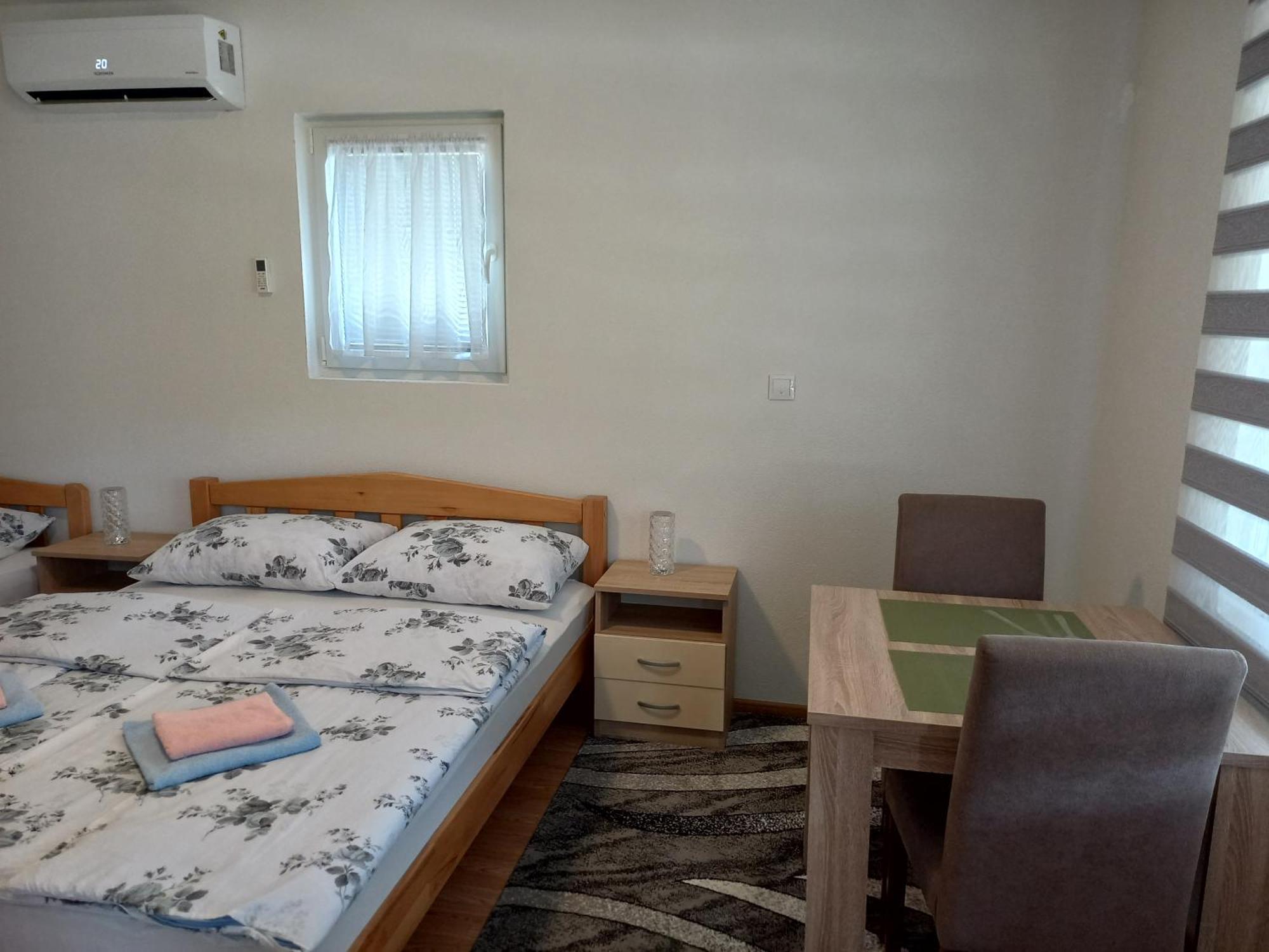 Apartman Konak Prozor ภายนอก รูปภาพ