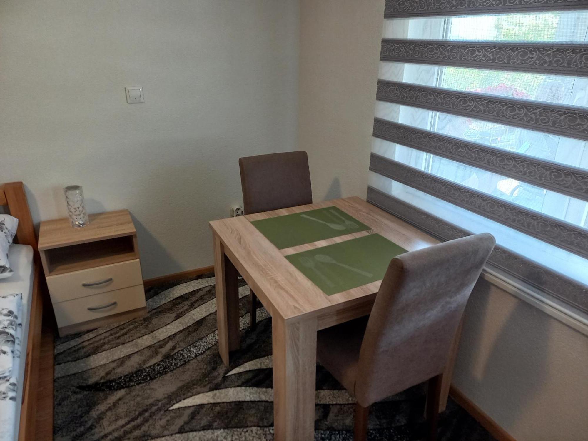 Apartman Konak Prozor ภายนอก รูปภาพ